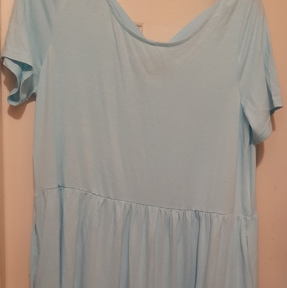 Knit dress - Picture 1 of 2